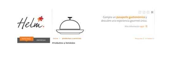 PasaporteCol's tweet photo. Otra manera de aprovechar tu @PasaporteCol @grupohelm  #pasaportegastronomico http://t.co/20hLBHVtXa