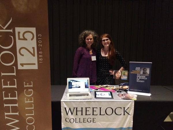 BUWheelock's tweet photo. Learn how @allie_goyette is working to combat climate change: http://t.co/zrsK6k5n7V #wheelock2015 #worldofgood http://t.co/cL0Nj65lXT