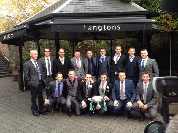KevinKehoe2's tweet photo. Wat its all about. #bandofbrothers http://t.co/PjEcQcCwkH