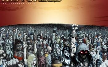 lovelymarabean's tweet photo. There's more albums just comment your favorite one #Disturbed @Disturbed http://t.co/BZ0CB3UxgU