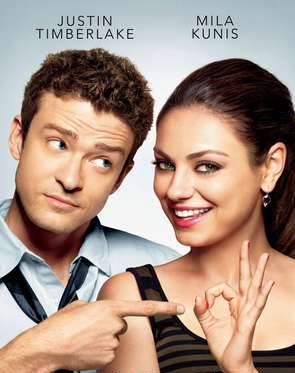 thehandie's tweet photo. Could it b?Even @JTimberLake & @Mila_Kunis think u need 2 #UpgradeYourOrgasm & #EnjoyYourself! http://t.co/9qrqTsPRHL http://t.co/KX7oa7bzpz