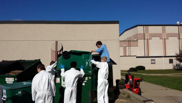 PDScience tweet picture