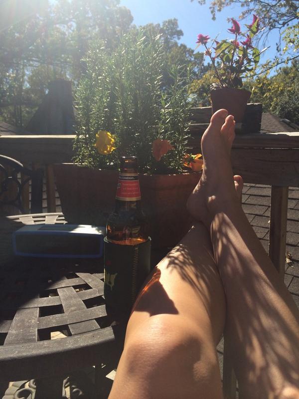kaylabtownsend's tweet photo. Listening to a disgusting amount of empire of the sun today http://t.co/kQk9TH94Ei