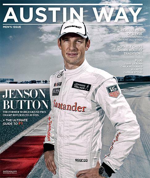 AustinWayMag's tweet photo. Hot off the presses: #AustinWayMag issue #2 has arrived! Read the digital edition now: http://t.co/iT8NDMHNop http://t.co/QLW8nL4cEU