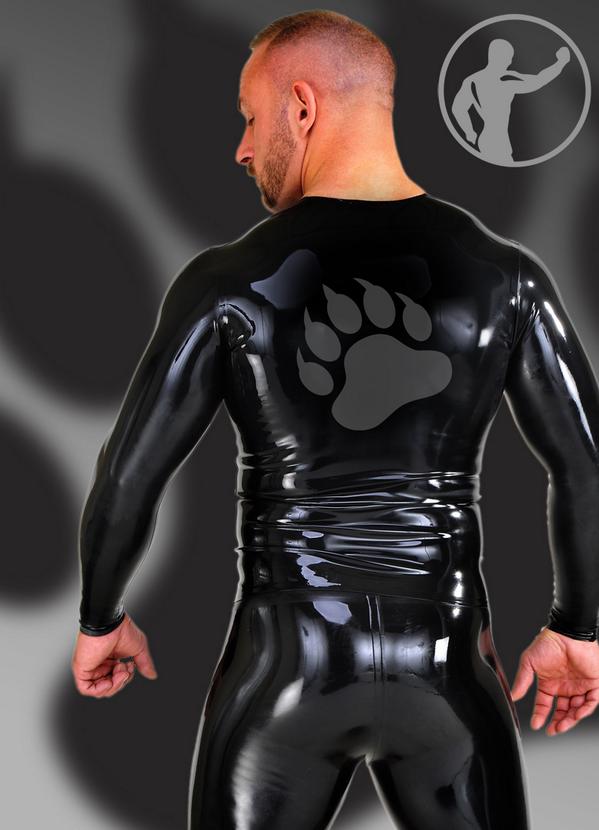 Gay Rubber 32