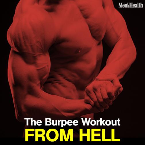 MensHealthMag tweet picture