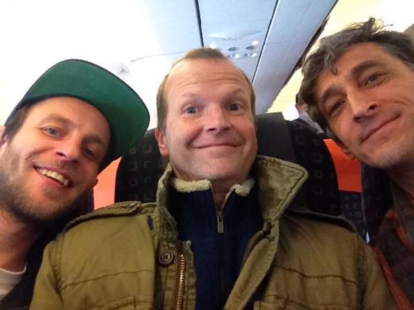 improvitalia's tweet photo. @TJandDave stanno arrivando. DOMANI, TEATRO FURIO CAMILLO. Occasione unica con i migliori improvvisatori al mondo! http://t.co/x5UgZ9bjWZ