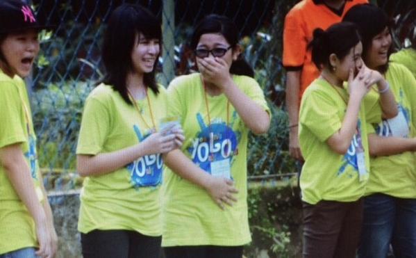 Ribbonatics_SMG's tweet photo. Yang nangis ngeliat ini #retweet http://t.co/36U1yMKCNz