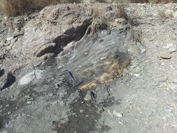 mariajcrespo's tweet photo. Visita a  la Falla de Alhama de Murcia con @Iberfault http://t.co/orE6Hm0EiM