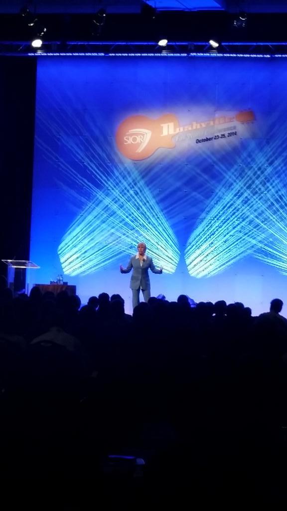 NAIGlobal's tweet image. It is a true pleasure to be able to listen to @diananyad speak today at #SIORFWC2014 truly inspirational @SIORglobal