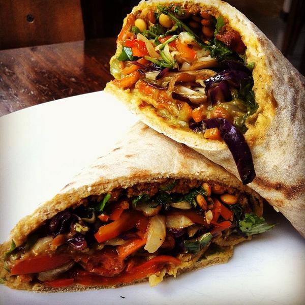 marathika's tweet photo. #DeliveryPalermo al 4834-6427 De lunes a viernes (12 a 16 hs)
Opciones desde $45.- #wrap #vegano #veggie o con #pollo http://t.co/FZTbIrzvmH