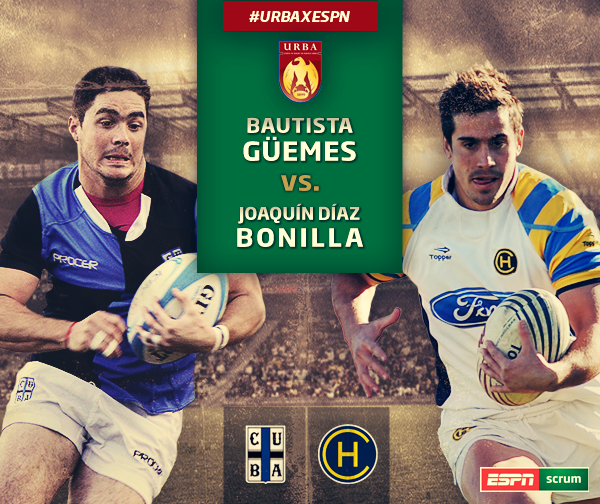 #URBAxESPN
¿Quién será la figura del la final entre Hindú y CUBA?
RT -> Joaquín Díaz Bonilla
FAV -> Bautista Güemes