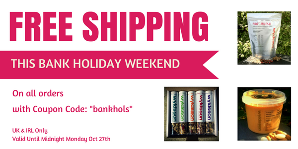 wyldsson's tweet photo. Very special offer, starting NOW... free shipping until midnight on Monday. Fill. Your. Boots! http://t.co/9BU74LA7U4