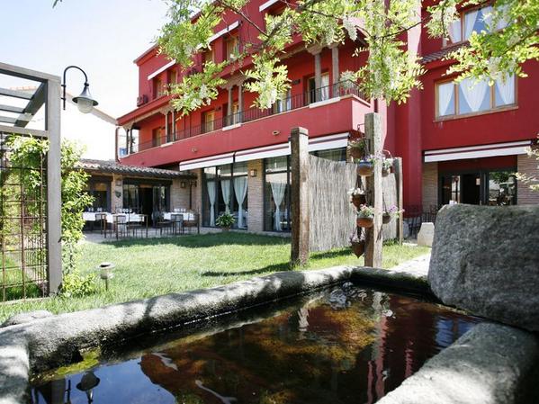 TimeandBonus's tweet image. Descubre la belleza natural de la Sierra de Madrid. #escapada con encanto por sólo 34€ #madrid goo.gl/7SfY5Y