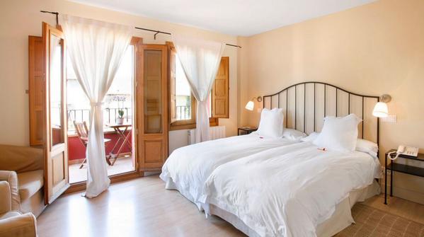 TimeandBonus's tweet image. Descubre la belleza natural de la Sierra de Madrid. #escapada con encanto por sólo 34€ #madrid goo.gl/7SfY5Y