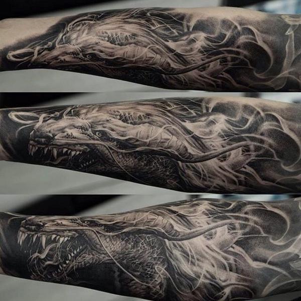 worldtattooG's tweet photo. Dragon tattoo by Dmitriy Samohin

#tattooartist #dmitriysamohin #tattoo #dragon #dragontattoo

http://t.co/XHZlpXVdxA http://t.co/WTWmpkgujI
