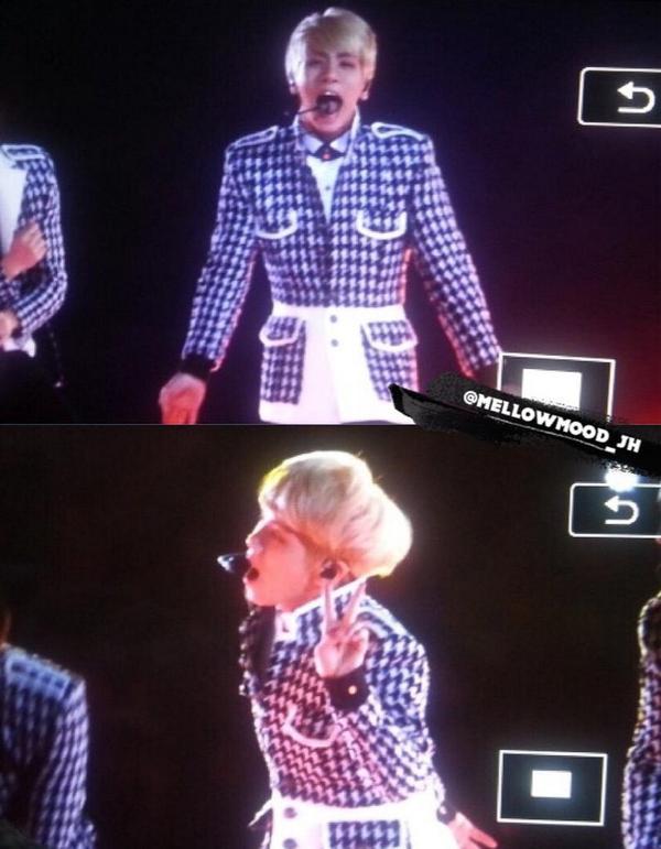 141024 Jonghyun @ Ceremonia de Clausura de los '2014 Incheon Asian Para Games' B0uGxTuCUAAPvIE