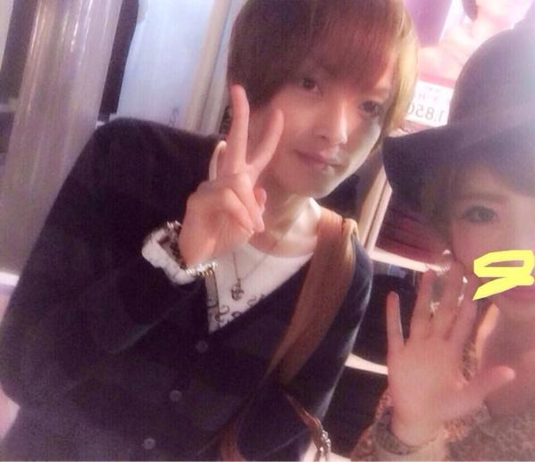 xx__yuta's tweet photo. 鈴木裕太です☆
気になった方フォローしてください☆
してくれたらいいことあるかもよ？ http://t.co/6hEuBtdxNe
