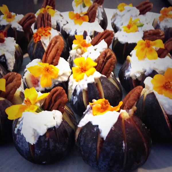 100 heerlijke #borrelhapjes de deur uit voor een feestje <a href="/Bassiviere/">Bassiviere</a>