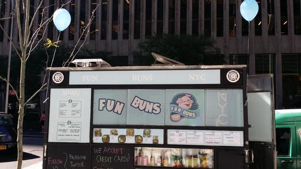 FUNBUNSNYC (@funbunsnyc) on Twitter photo 