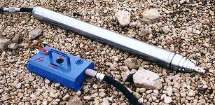 A #Grundomat day is always a good day! #Trenchless