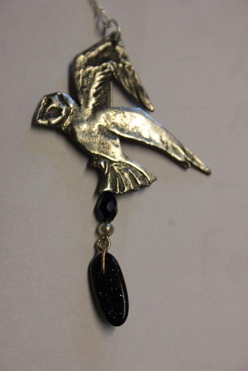 atelierbees's tweet photo. The Owl and Starry sky now finished and heading to Artisan, Chagford For sale! http://t.co/jK40KSR653