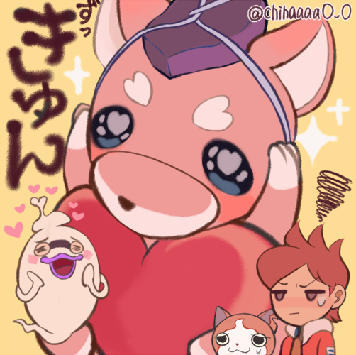 キュン太郎のtwitterイラスト検索結果 キュン太郎のtwitterイラスト検索結果