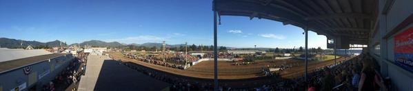 TillamookCountyFair tweet media