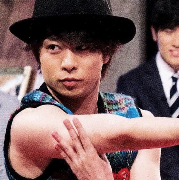 non7s25's tweet photo. 初めてやります🙆🍭
自担なので成功させたいです💓
よろしくお願いします👔✏️
#櫻井翔くんの誕生日までに1250RT目指す
#無事にハワイのライブも終わったので次はいよいよツアーが始まるてことであらしっくさんRTして繋がろう http://t.co/vG0Z8MmAZB