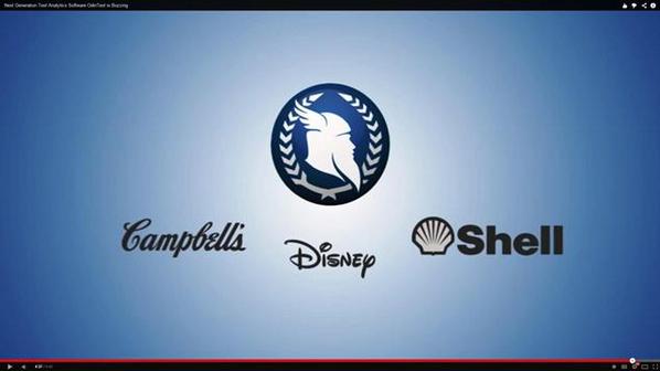 TomHCAnderson's tweet image. We Take Customer Listening Seriously blog.odintext.com/?p=1052 #NextGenText #OdinText #TextAnalytics #MRX #BigData