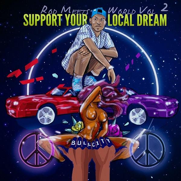 doncorleonexx_'s tweet image. Y'all support my dude @WrightAWAYcap today his mixtape drop #SYLD