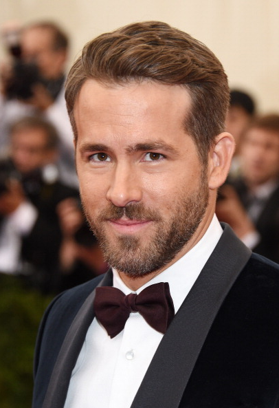 17 Reasons To Fall In Love With Ryan Reynolds  