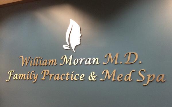 moranmedspa's tweet photo. We're so excited for our new office! Check out our new signage!! #austin #medspa #beauty http://t.co/ytPIC4O7DH