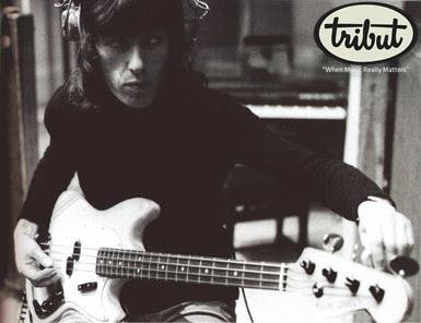 Happy 78th birthday to bassist ! Which hit should be on our celebration playlist? 