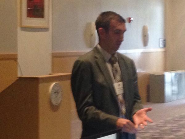 Matthew Phythian tweet media