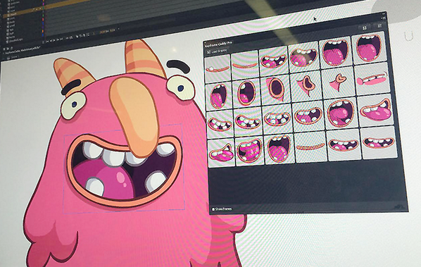 cloudkidstudio's tweet photo. New #KeyframeCaddy released w bug fixes, new tutorial & support materials http://t.co/nJ1y9IGGRm @AdobeExchange http://t.co/YzSb9MejSF
