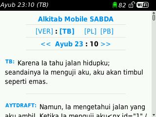 rivaldiOfficial's tweet photo. Ayub 23:10 #Amin O:) http://t.co/JFkWnFvaan