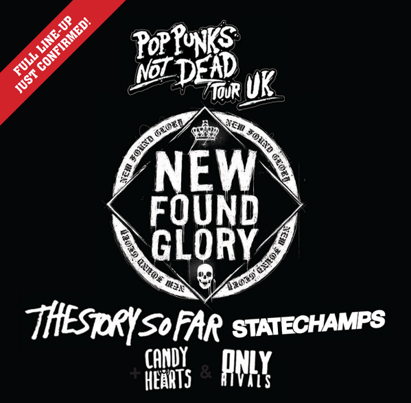 O2 Academy Liverpool tweet media