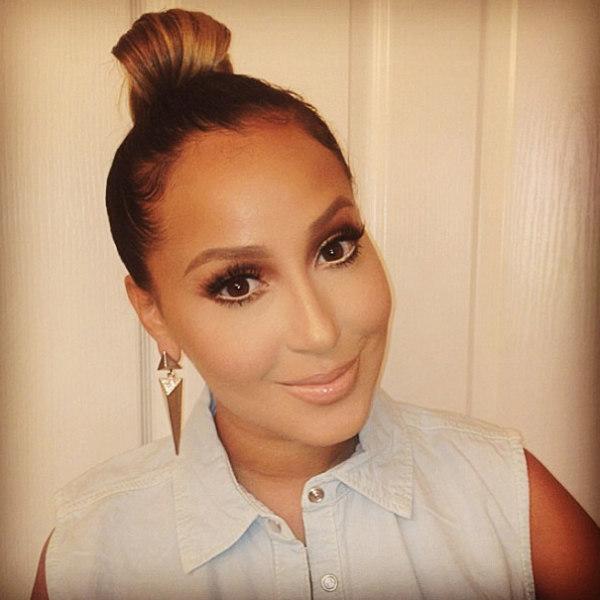 Happy birthday to the wonderful 31 year old I love you on the real and thats so raven party hard :) 