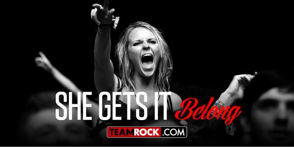 Love metal? Want 1000s of in-depth reviews &amp; features at your fingertips? goo.gl/JORHcW