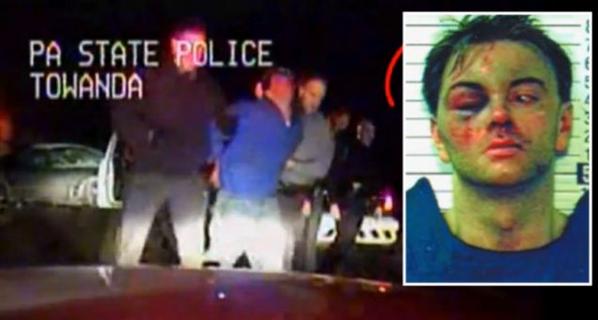 Police State USA tweet media