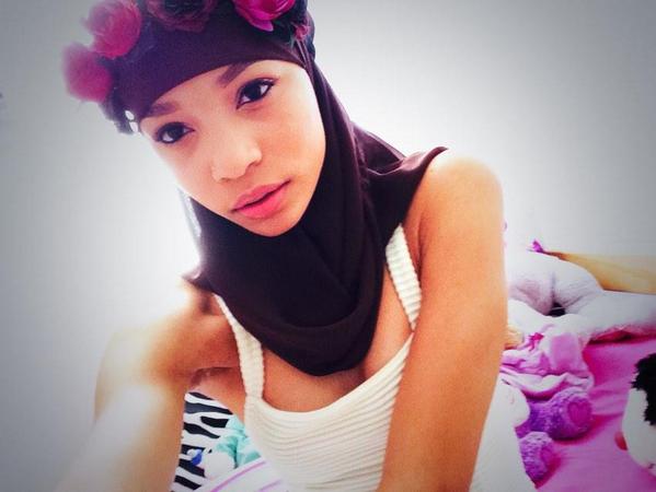 takaylaxoxo's tweet photo. #glooooooo http://t.co/0ZfGEIFvQk
