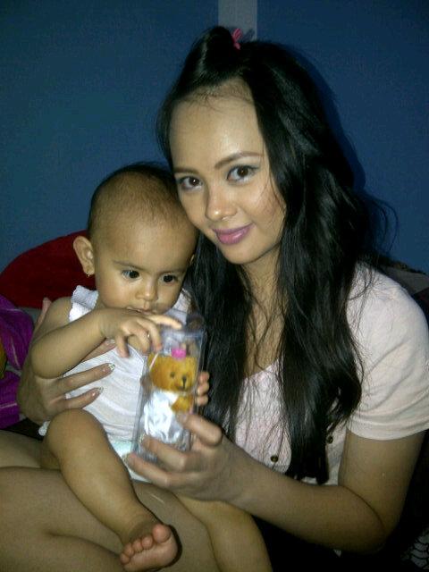 She_Light tweet picture