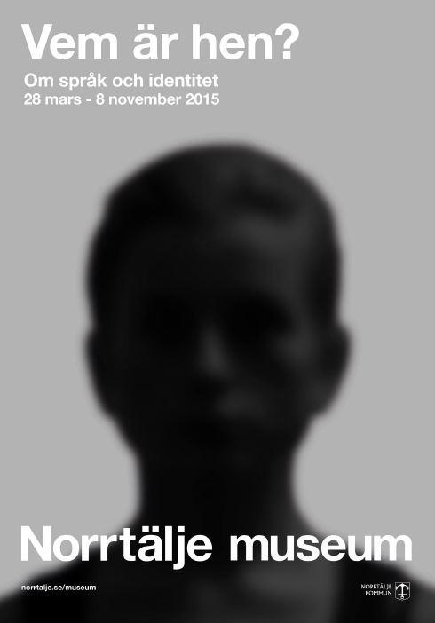 Nyfiken på Norrtälje museum? Träffa oss 25/10 på Medborgarplatsen kl10-13 alt Cross-over i Norrtälje kl 15-16.30!