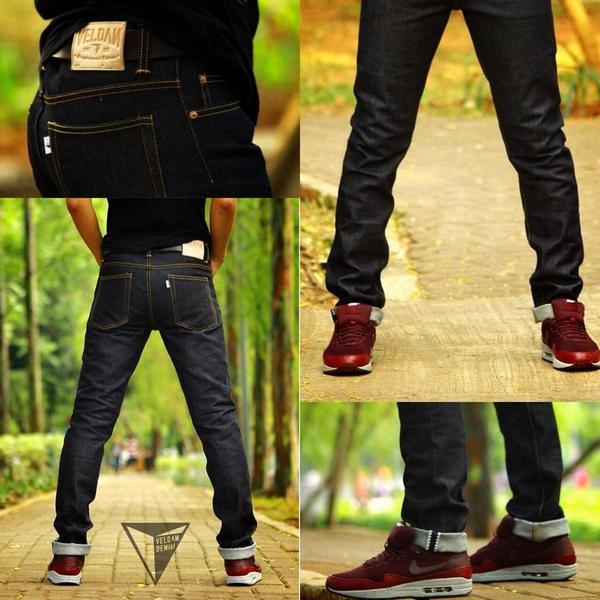 Veldan v1.1
for enquiry &amp; order please kindly contact us at sms/whatsapp : 08571089477
BBM : 2970de3
Ig : <a href="/veldan_dnm/">Veldan Denim</a>