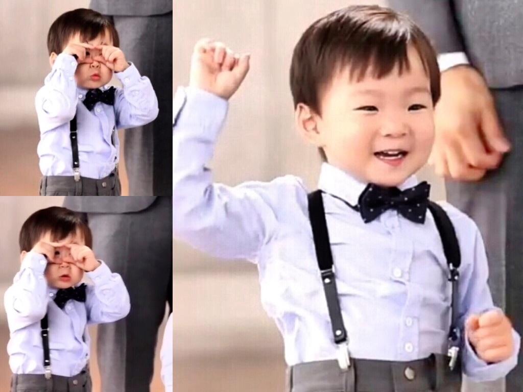 Corat Coretan Annyeong Song Triplets Daehan Minguk Manse