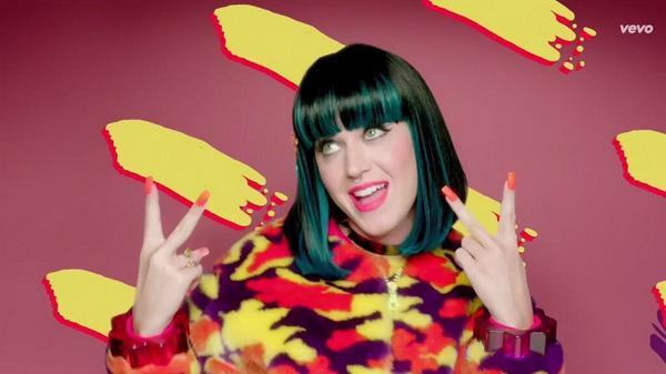 HAPPY BIRTHDAY KATY PERRY!!! 