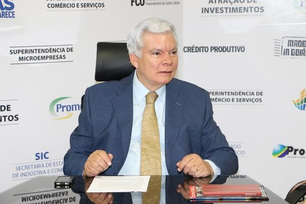 Indústria goiana tem 2° maior crescimento do País.
Confira: goo.gl/m9hLJm