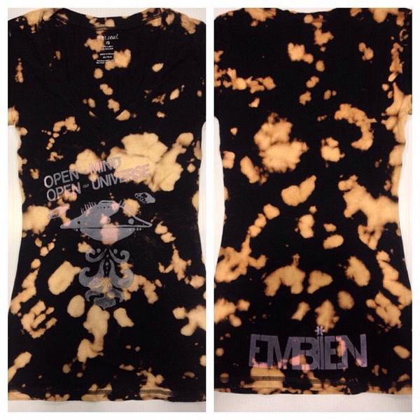 MikeEmbien's tweet image. Size: extra small Price: $20 #embienempire #embien