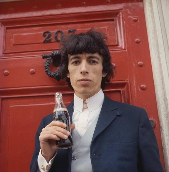 Happy Birthday Bill Wyman 